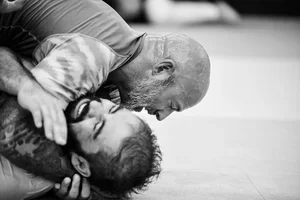 Victory Martial Arts (BJJ) academy photo