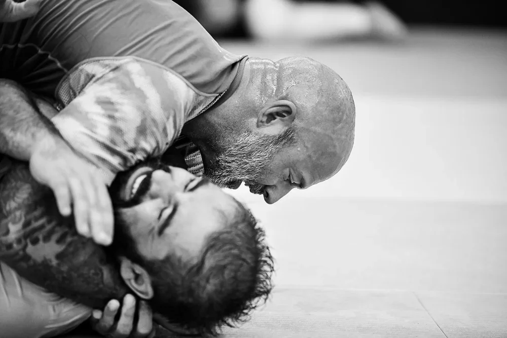 Victory Martial Arts (BJJ) academy photo