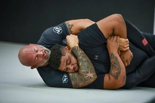 Victory Martial Arts (BJJ) academy photo