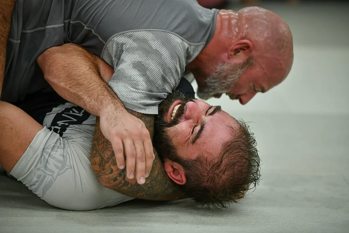 Victory Martial Arts (BJJ) academy photo