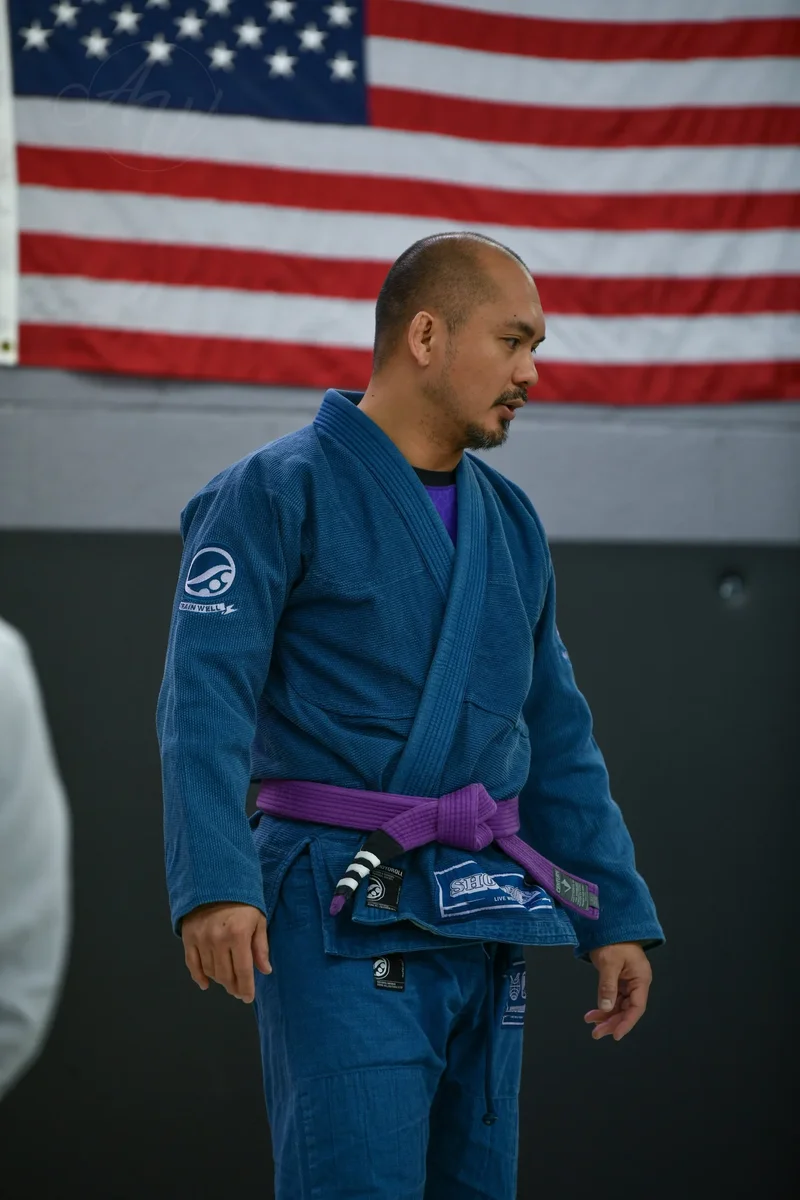 Victory Martial Arts (BJJ) academy photo