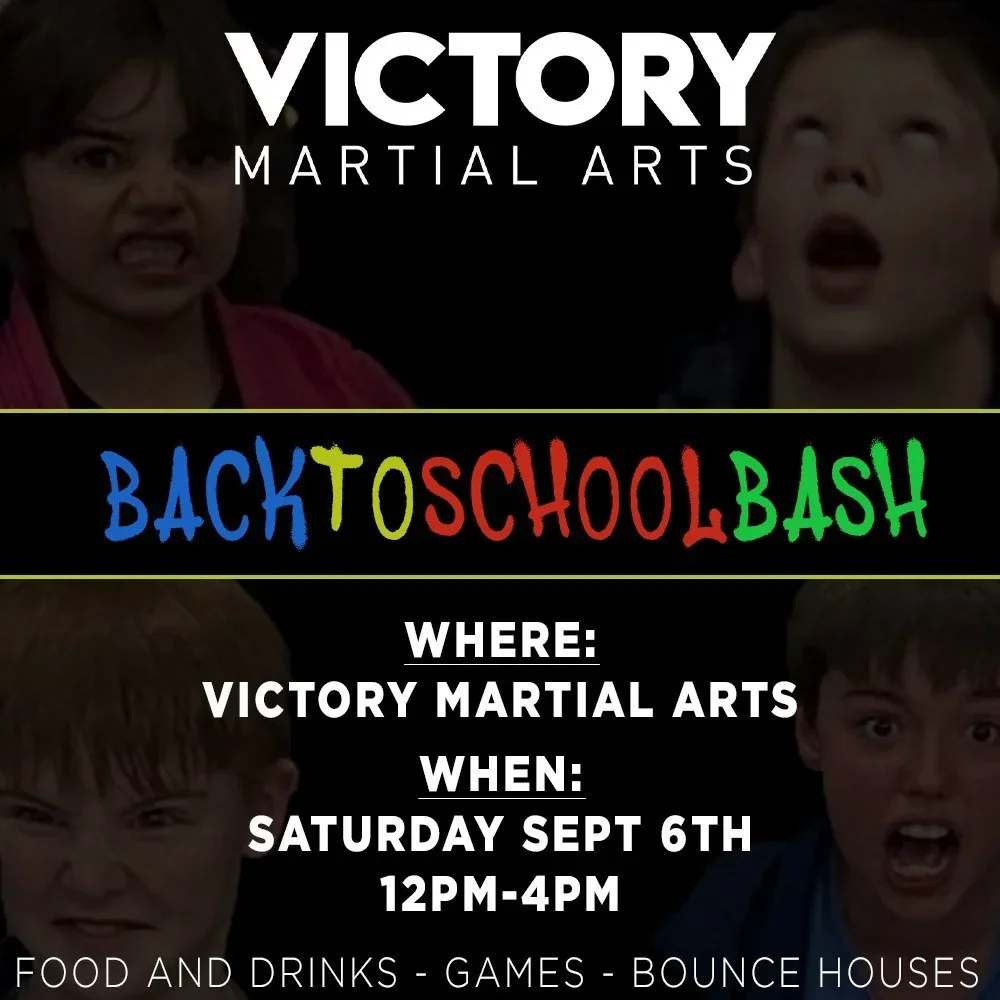 Victory Martial Arts (BJJ) academy photo
