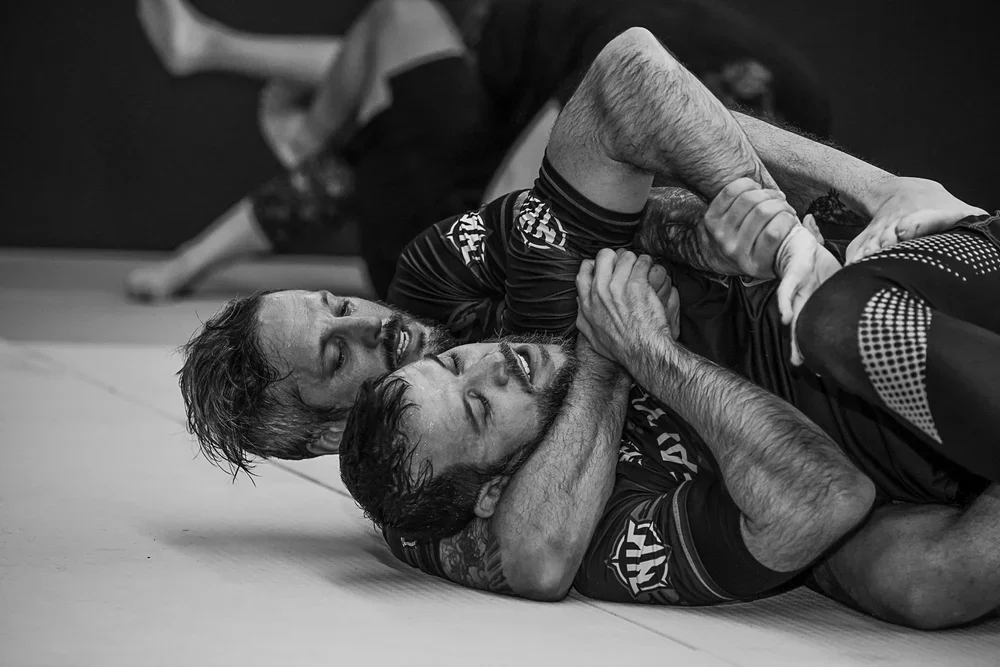 Victory Martial Arts (BJJ) academy photo