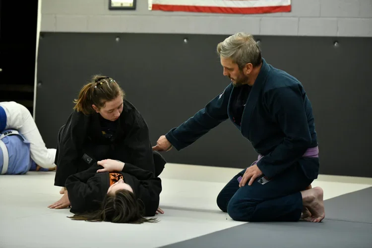 Victory Martial Arts (BJJ) academy photo