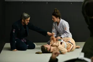 Victory Martial Arts (BJJ) academy photo