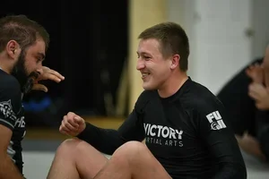 Victory Martial Arts (BJJ) academy photo