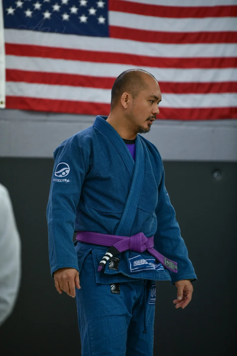 Victory Martial Arts (BJJ) academy photo