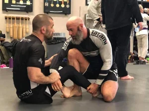 Victory Martial Arts (BJJ) academy photo