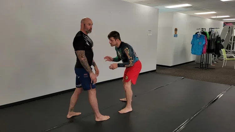 Victory Martial Arts (BJJ) academy photo