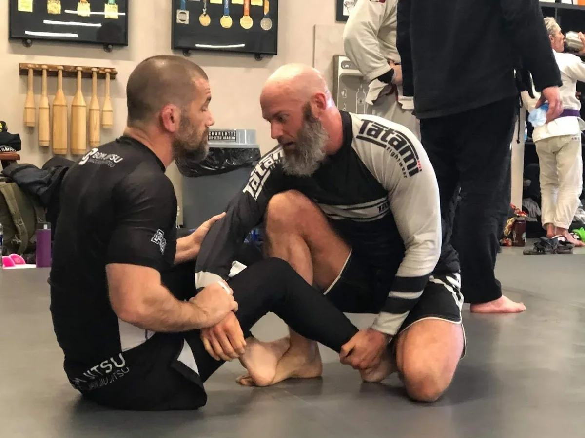 Victory Martial Arts (BJJ) academy photo