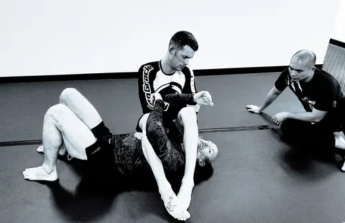 Victory Martial Arts (BJJ) academy photo