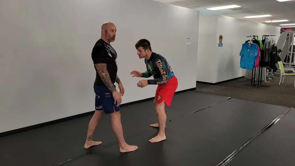 Victory Martial Arts (BJJ) academy photo