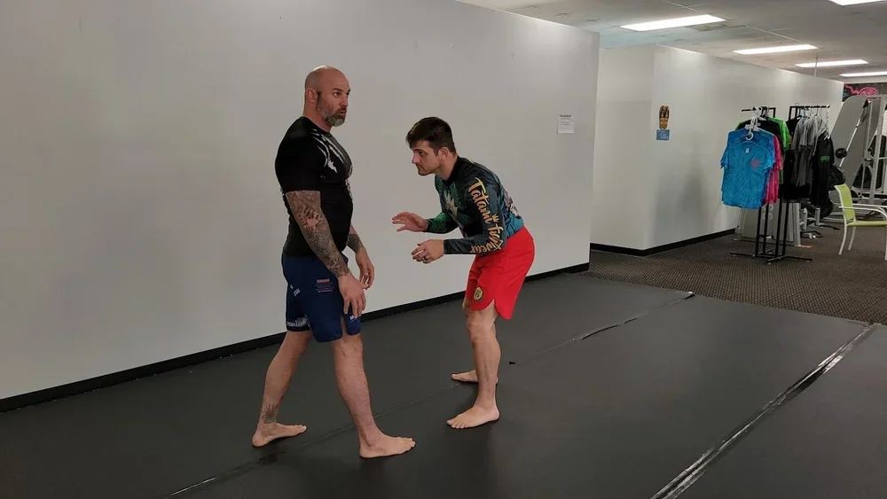 Victory Martial Arts (BJJ) academy photo