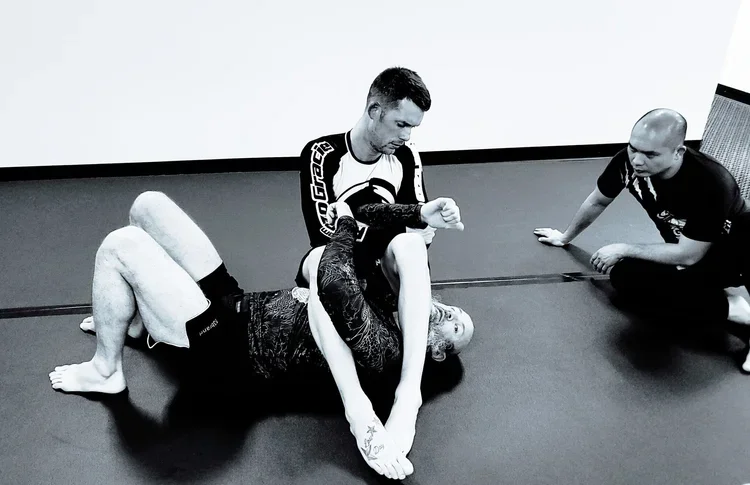 Victory Martial Arts (BJJ) academy photo