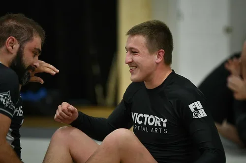 Victory Martial Arts (BJJ) academy photo