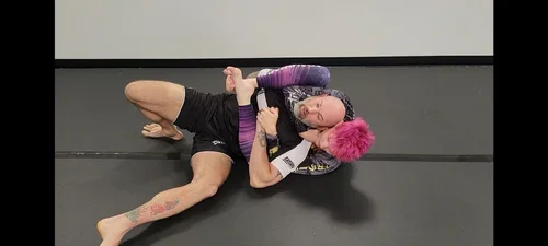 Victory Martial Arts (BJJ) academy photo