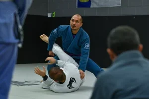 Victory Martial Arts (BJJ) academy photo