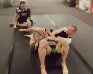 Victory Martial Arts (BJJ) academy photo