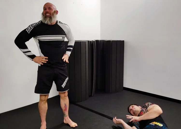 Victory Martial Arts (BJJ) academy photo