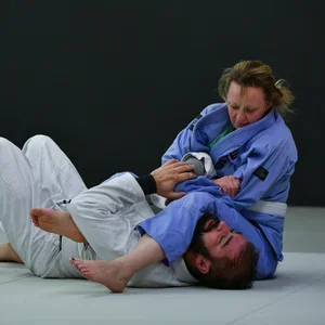 Victory Martial Arts (BJJ) academy photo
