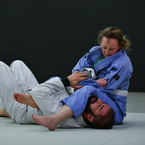 Victory Martial Arts (BJJ) academy photo