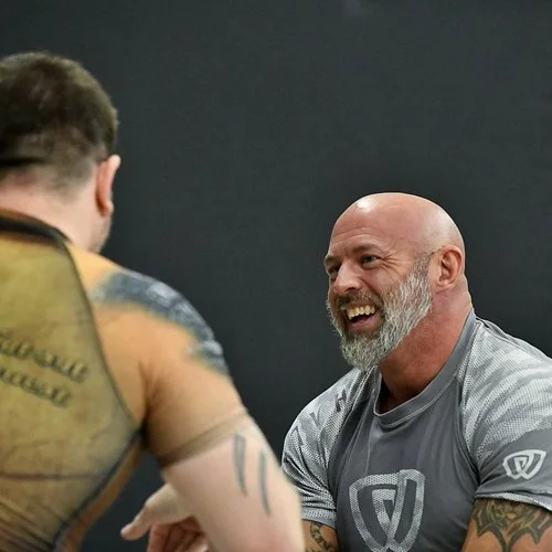 Victory Martial Arts (BJJ) academy photo