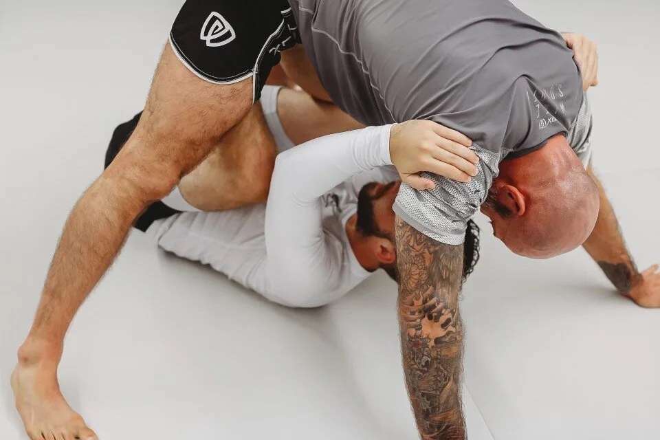 Victory Martial Arts (BJJ) academy photo