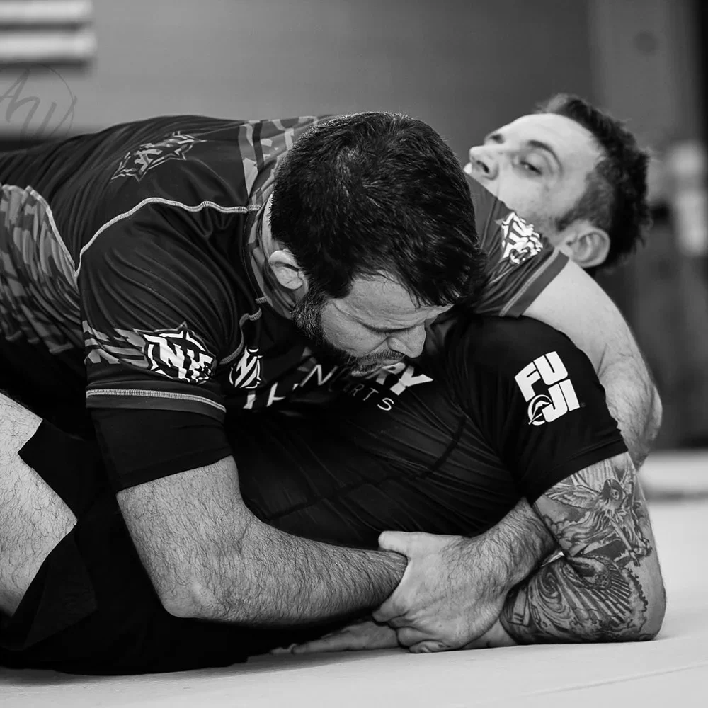 Victory Martial Arts (BJJ) academy photo