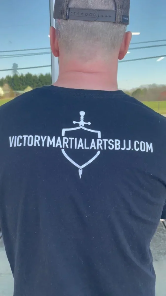 Victory Martial Arts (BJJ) academy photo