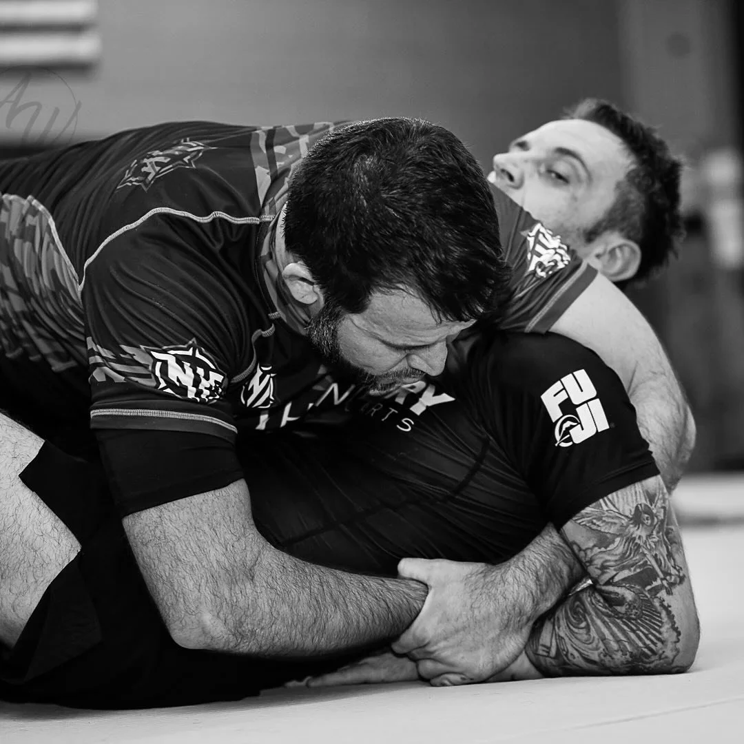 Victory Martial Arts (BJJ) academy photo