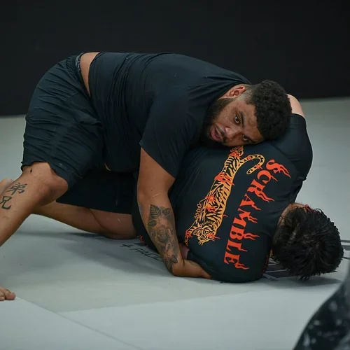 Victory Martial Arts (BJJ) academy photo