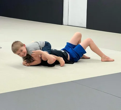 Victory Martial Arts (BJJ) academy photo