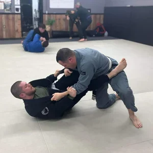 Victory Martial Arts (BJJ) academy photo