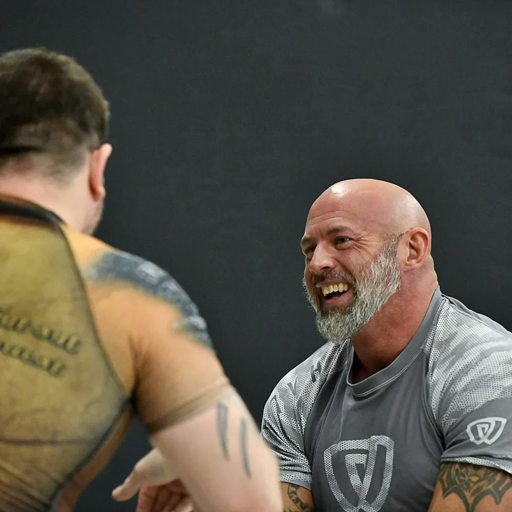 Victory Martial Arts (BJJ) academy photo