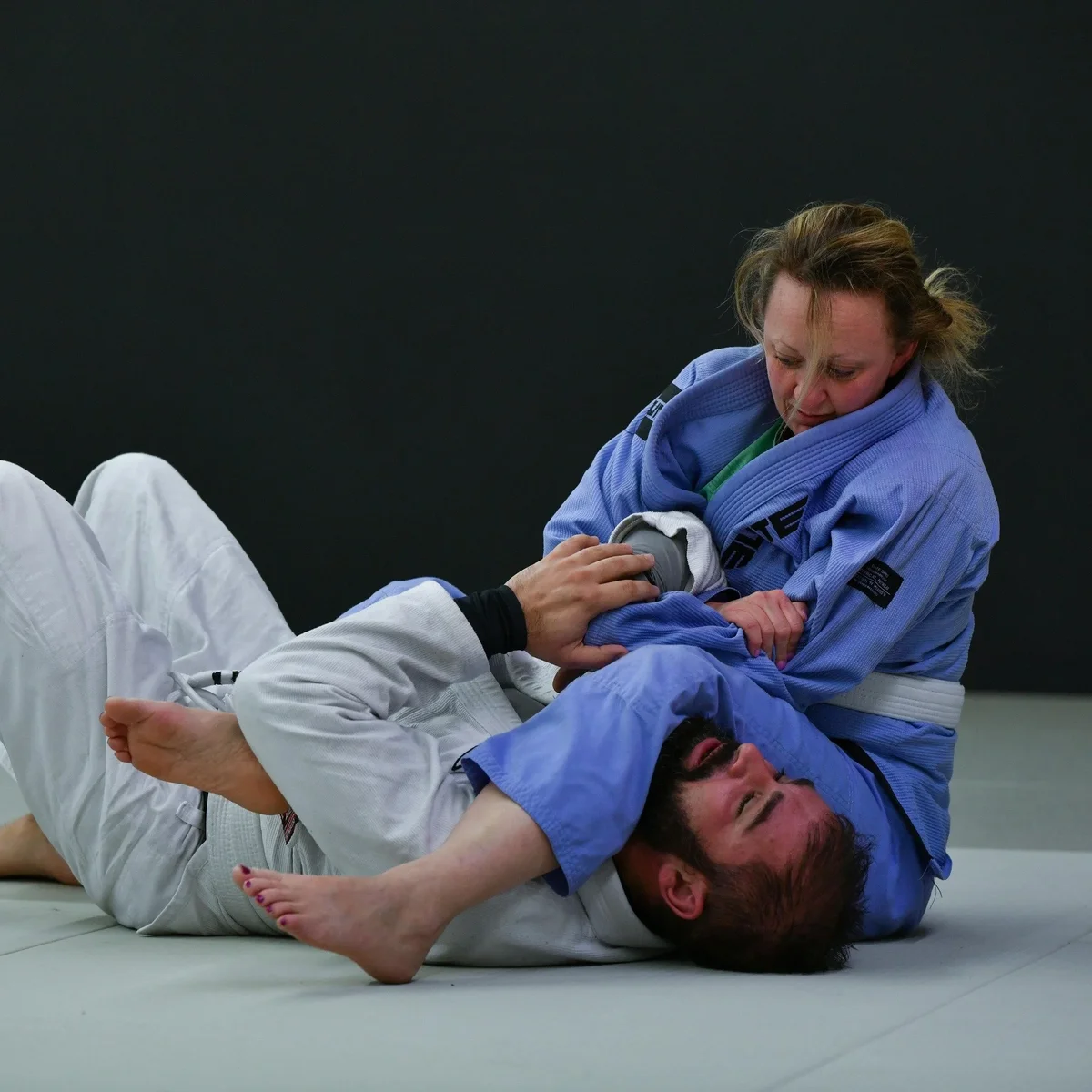 Victory Martial Arts (BJJ) academy photo