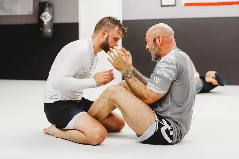 Victory Martial Arts (BJJ) academy photo