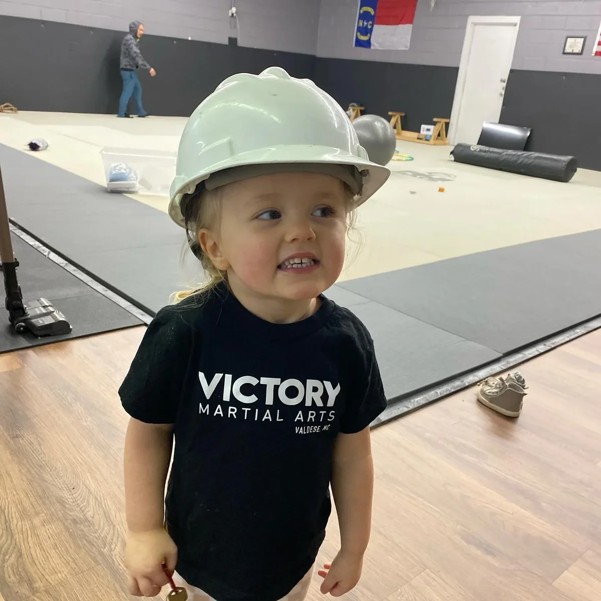 Victory Martial Arts (BJJ) academy photo
