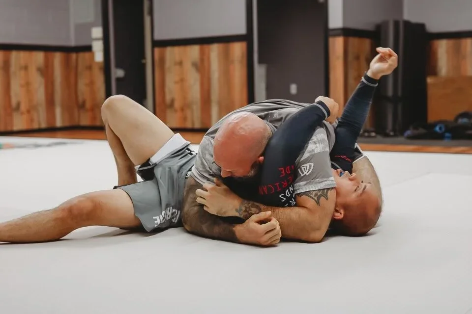 Victory Martial Arts (BJJ) academy photo