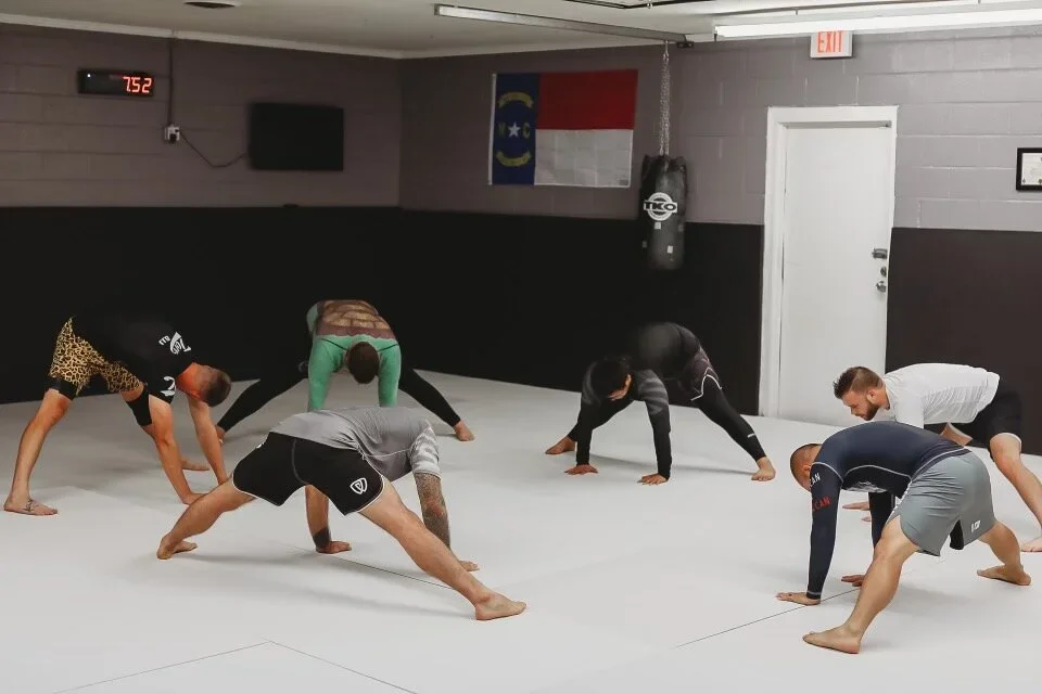 Victory Martial Arts (BJJ) academy photo