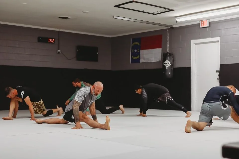 Victory Martial Arts (BJJ) academy photo
