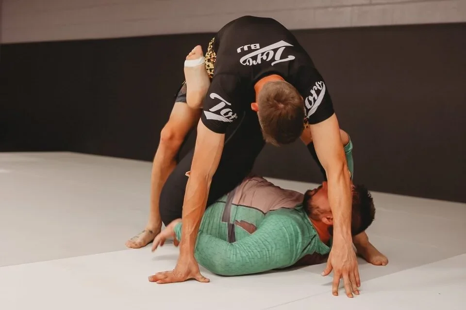 Victory Martial Arts (BJJ) academy photo