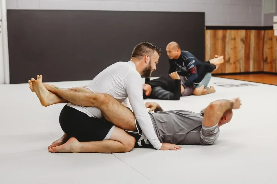 Victory Martial Arts (BJJ) academy photo