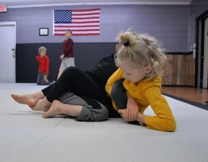 Victory Martial Arts (BJJ) academy photo