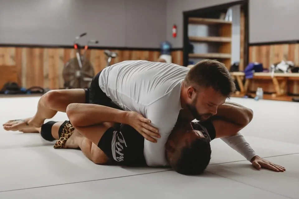Victory Martial Arts (BJJ) academy photo