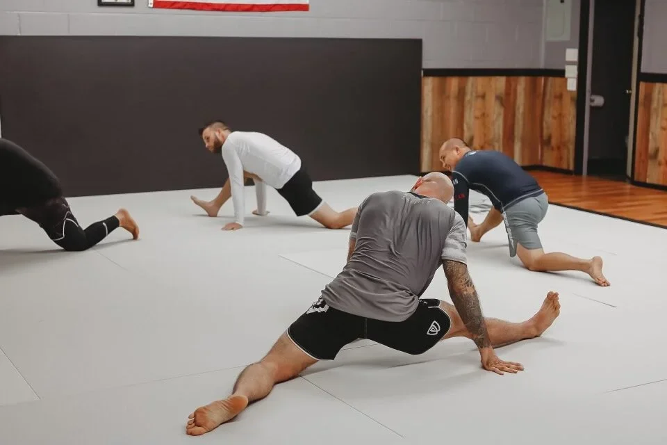 Victory Martial Arts (BJJ) academy photo