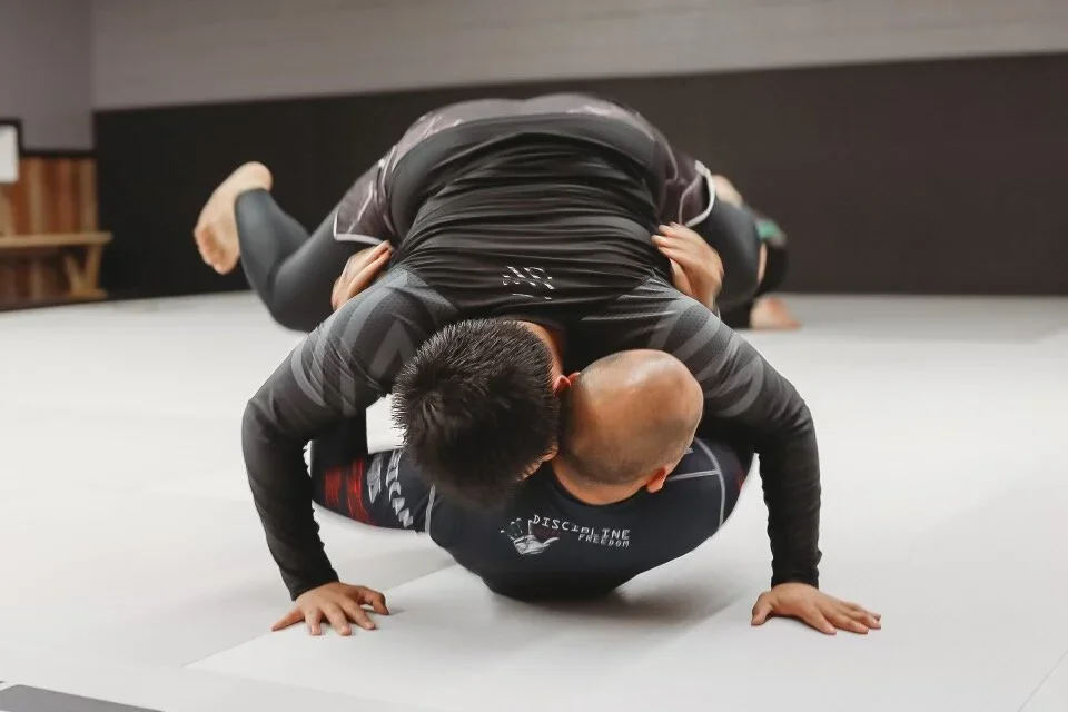 Victory Martial Arts (BJJ) academy photo