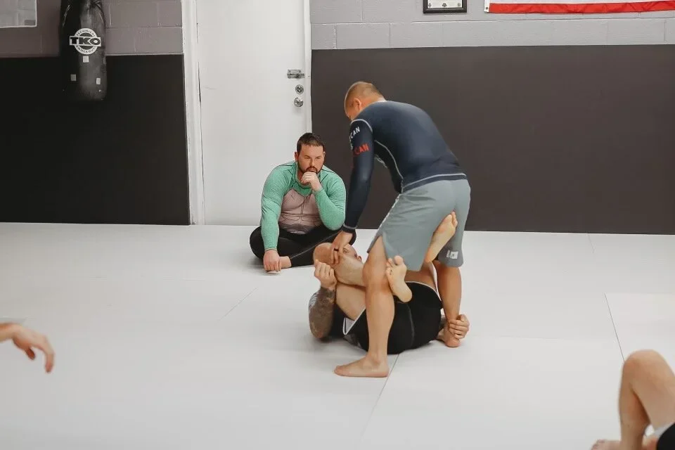 Victory Martial Arts (BJJ) academy photo