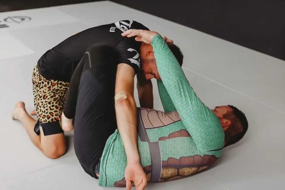 Victory Martial Arts (BJJ) academy photo