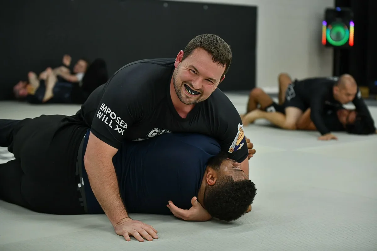 Victory Martial Arts (BJJ) academy photo