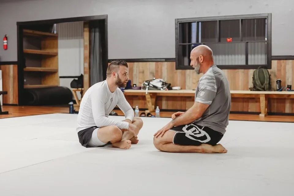 Victory Martial Arts (BJJ) academy photo